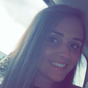 Meet your Posher, Lexie